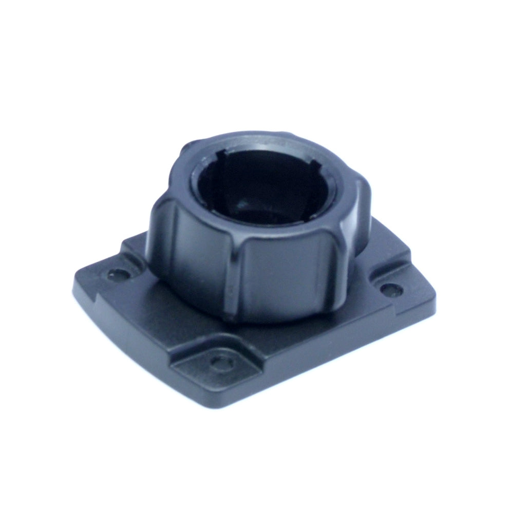 M8 / M10 Motorcycle Mirror Mount for Garmin GPSMAP 66 Series (sku 57717)