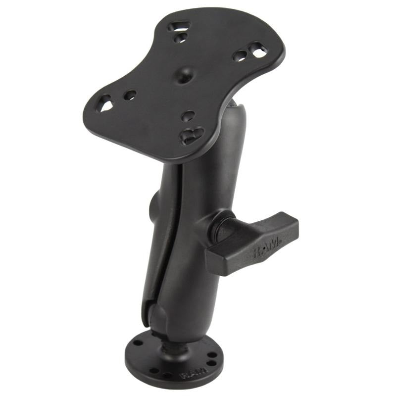 RAM Fishfinder Mount for Humminbird Devices (RAM-107U) (sku 54465) - BuyBits Ltd UK
