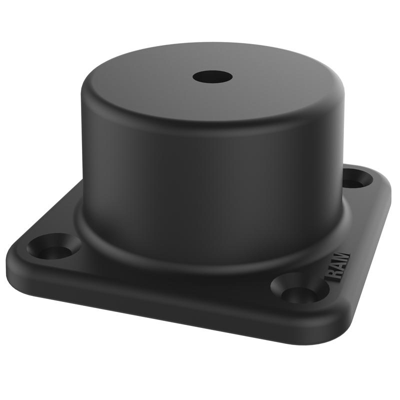 RAM Horizontal Swing Arm Base (RAM-109H-BU) (sku 54837) - BuyBits Ltd UK