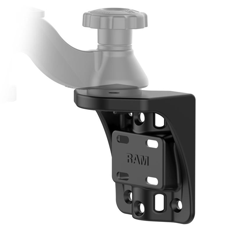 RAM Vertical Swing Arm Base (RAM-109V-BU) (sku 54834) - BuyBits Ltd UK