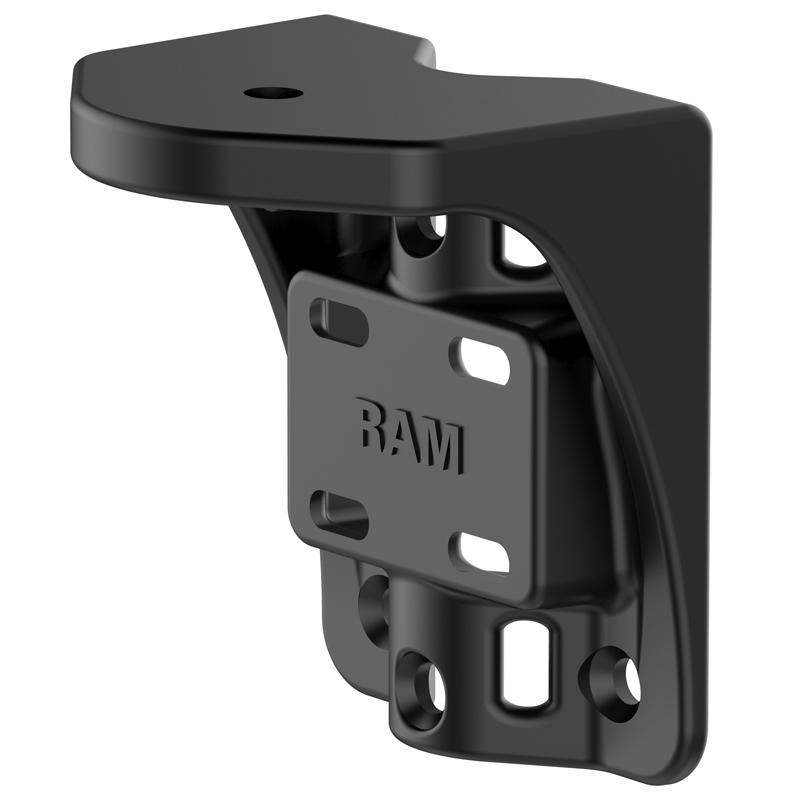 RAM Vertical Swing Arm Base (RAM-109V-BU) (sku 54834) - BuyBits Ltd UK