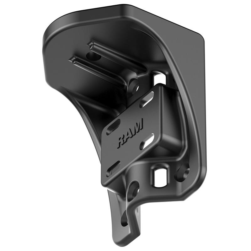 RAM Vertical Swing Arm Base (RAM-109V-BU) (sku 54834) - BuyBits Ltd UK