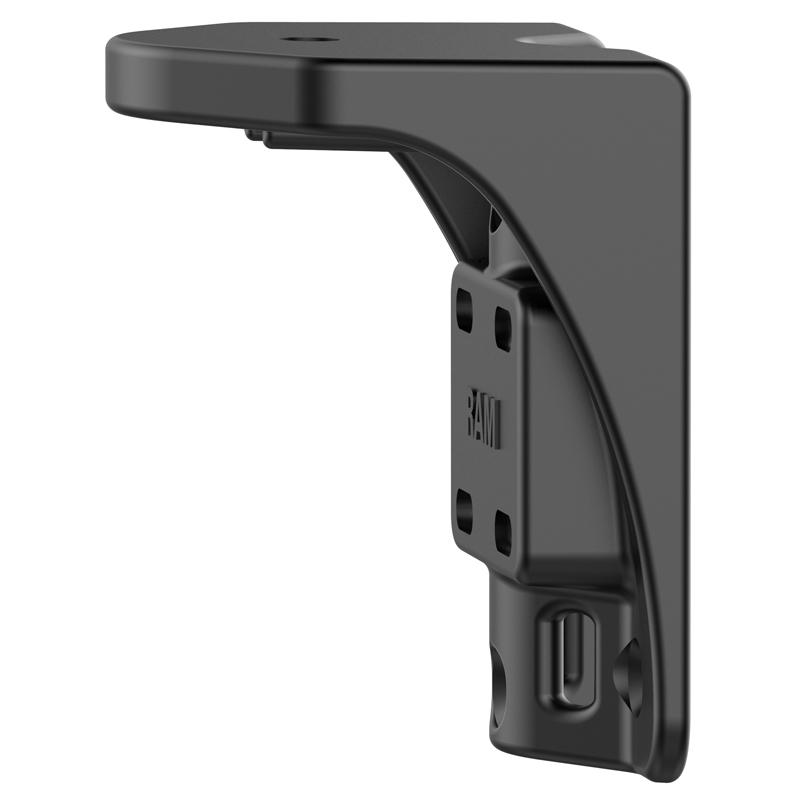 RAM Vertical Swing Arm Base (RAM-109V-BU) (sku 54834) - BuyBits Ltd UK