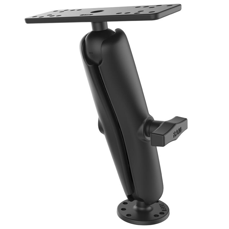 RAM Universal Marine Electronic Mount (RAM-101-RM1U) (sku 54462) - BuyBits Ltd UK
