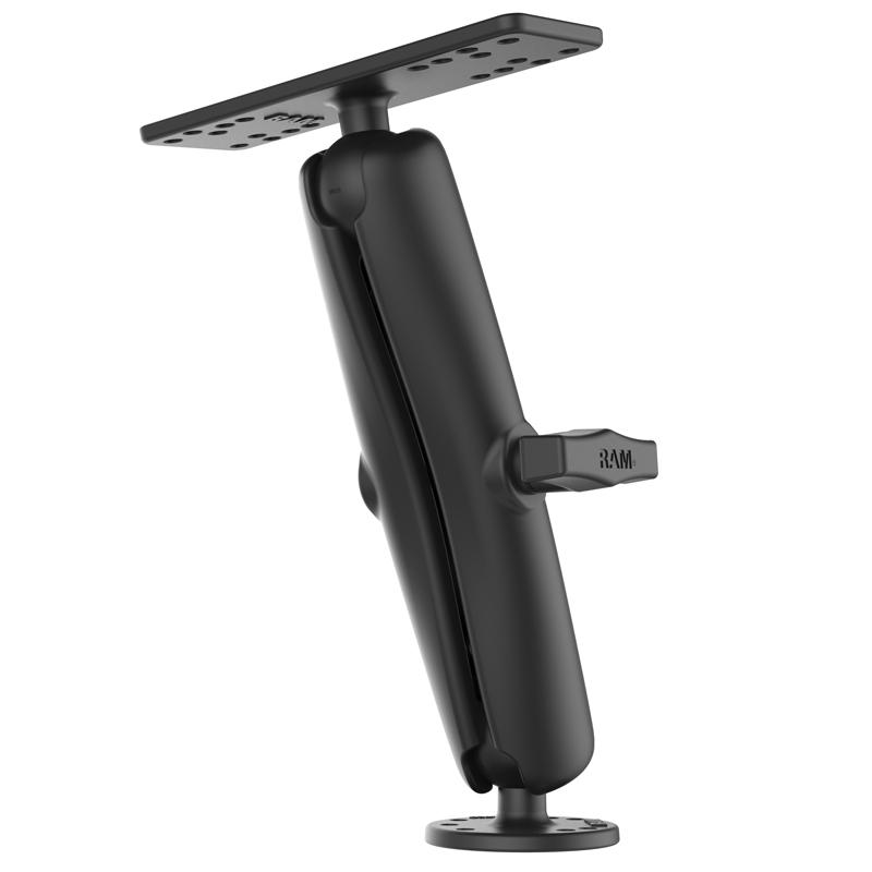 RAM Universal Marine Electronic Mount (RAM-101-RM1U) (sku 54462) - BuyBits Ltd UK