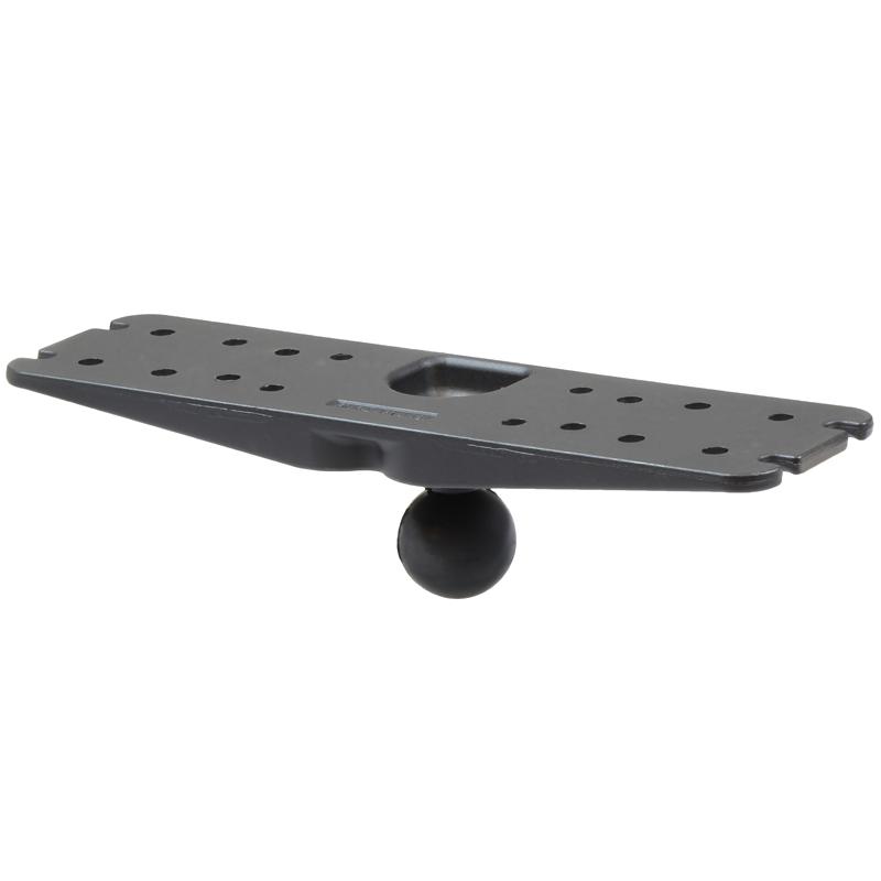 RAM Large Marine Electronics Ball (RAM-137BU) (sku 54832) - BuyBits Ltd UK
