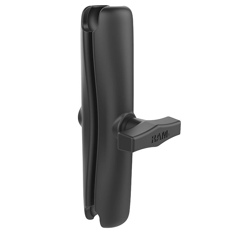 RAM Double Socket Arm (RAM-201U-D) (sku 53863) - BuyBits Ltd UK