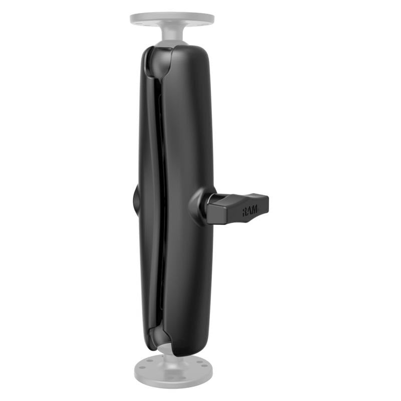 RAM Double Socket Arm (RAM-201U-D) (sku 53863) - BuyBits Ltd UK