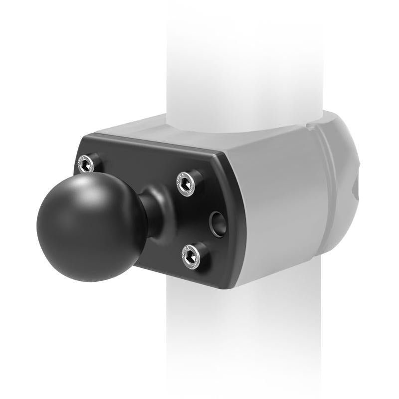 RAM Ball Base for Crown Work Assist (RAM-202U-CRO1) (sku 55085) - BuyBits Ltd UK