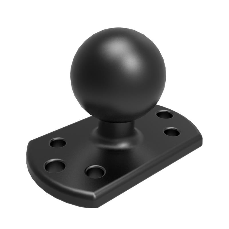 RAM Ball Base for Crown Work Assist (RAM-202U-CRO1) (sku 55085) - BuyBits Ltd UK