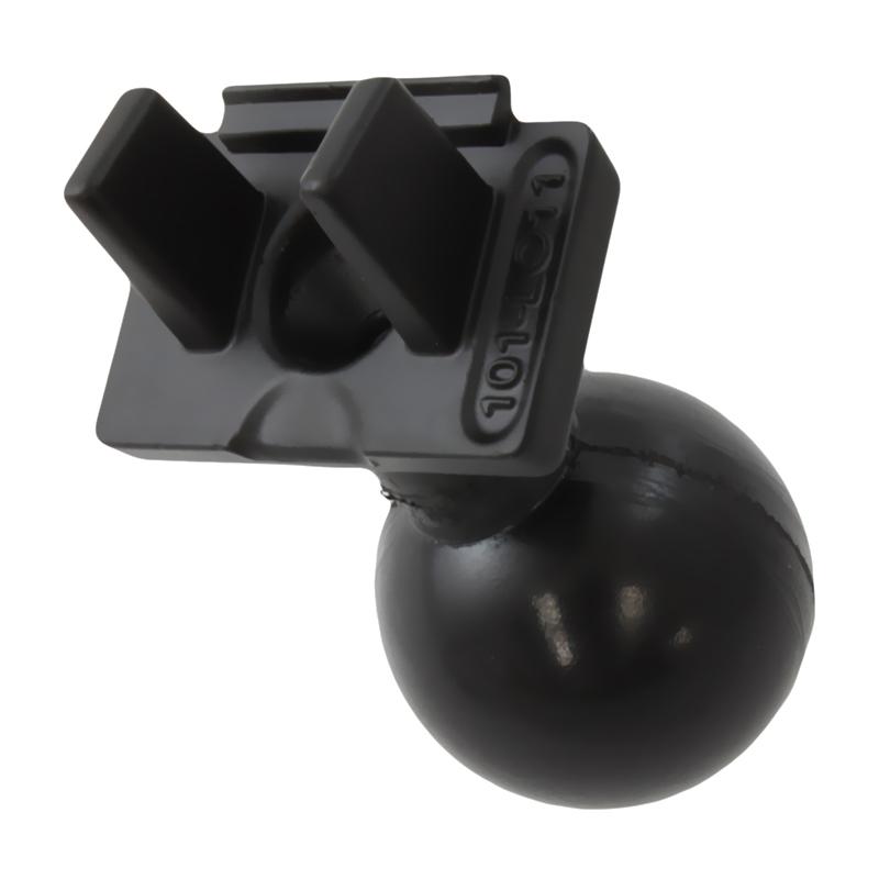 RAM  Quick Release Ball Adapter for Lowrance Elite 5 &amp; 7 Ti + More (RAM-202U-LO11) (sku 54829) - BuyBits Ltd UK