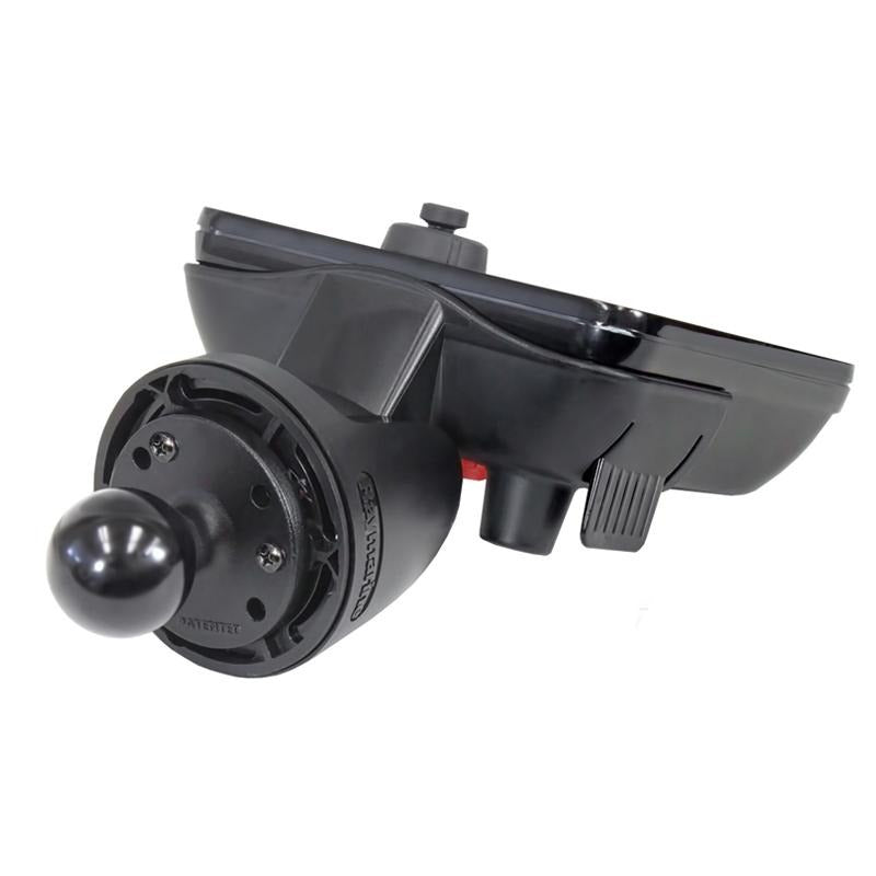 RAM Ball Adapter with Hardware for Raymarine Dragonfly (RAM-202U-RYM1) (sku 55119) - BuyBits Ltd UK