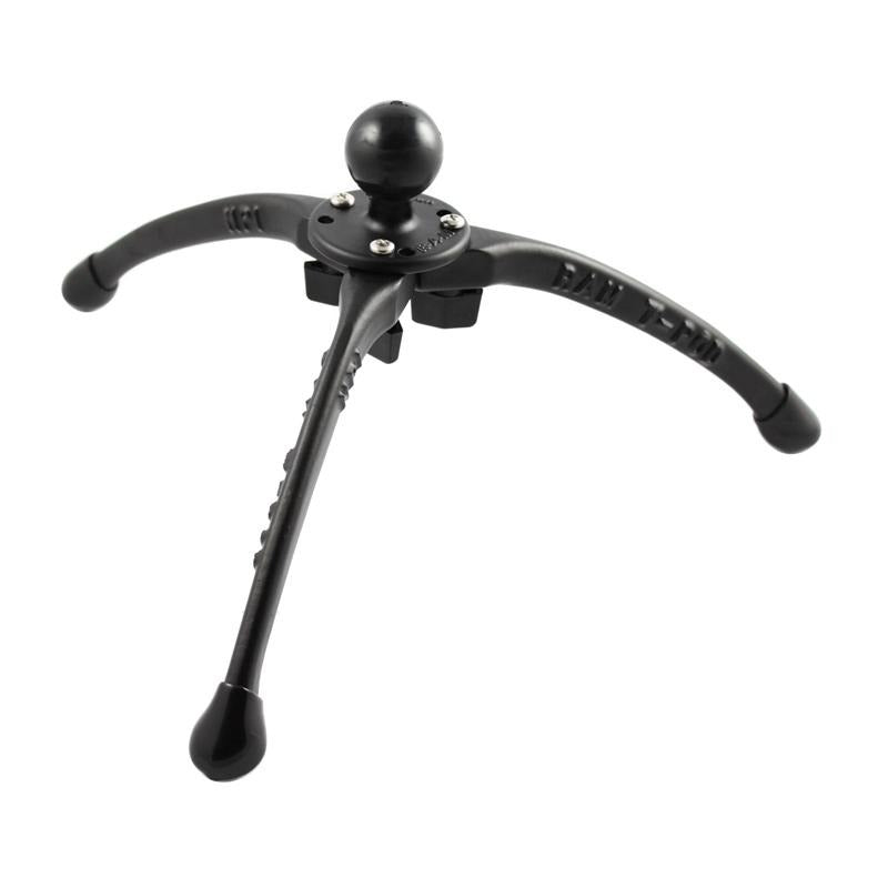 RAM Tripod Base with Ball (RAM-205U) (sku 53865) - BuyBits Ltd UK