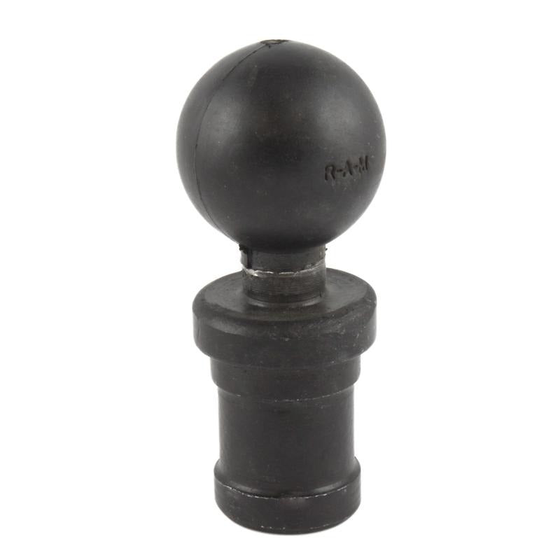 RAM Ball Adapter with 1.25" Post (RAM-218U) (sku 55132) - BuyBits Ltd UK