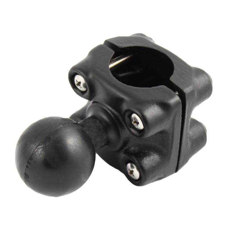 RAM Rail Clamp Ball Base for 1.25" Rails (RAM-219U) (sku 55107) - BuyBits Ltd UK