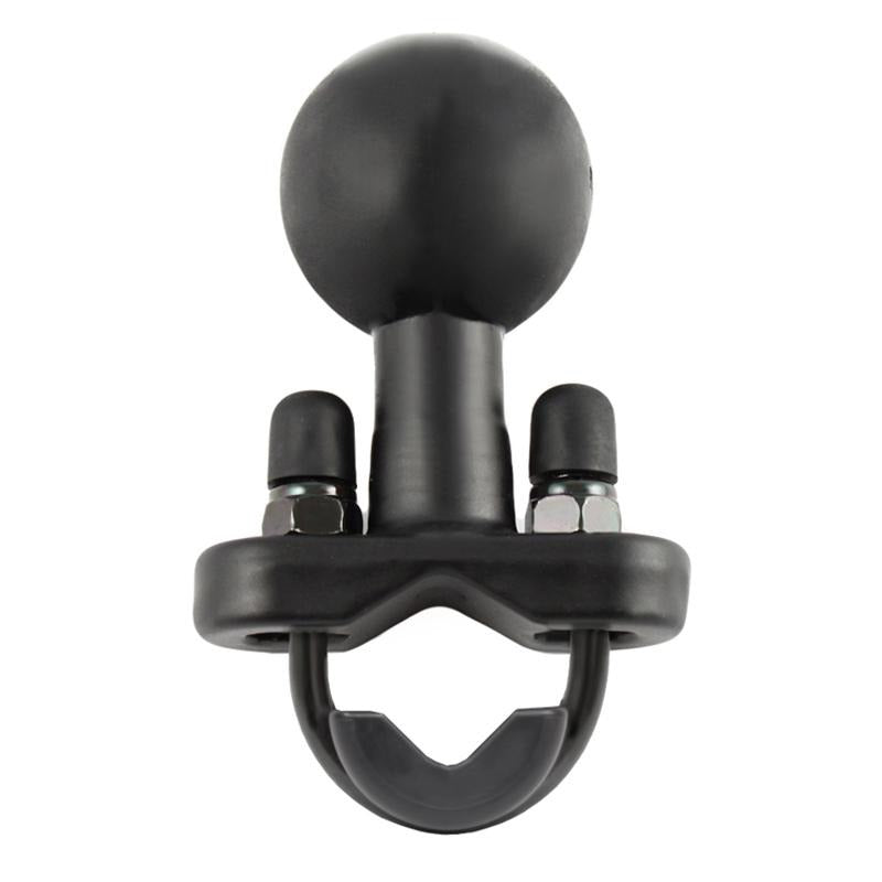 RAM Handlebar U-Bolt Base for Rails 0.5" to 1.25" in Diameter (RAM-231ZU) (sku 55048) - BuyBits Ltd UK