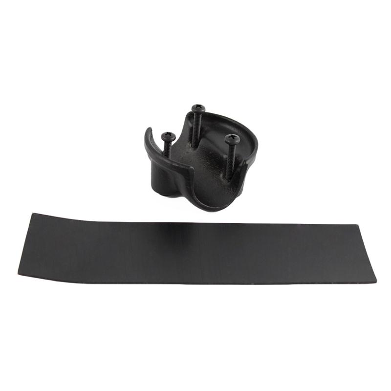 RAM Rail Adapter Kit for Round Bases (RAM-233U) (sku 54822) - BuyBits Ltd UK