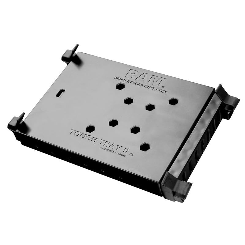 RAM Tough-Tray II Spring Loaded Netbook-Tablet Holder (RAM-234-6) (sku 50979) - BuyBits Ltd UK
