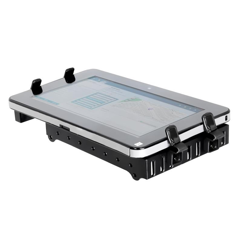 RAM Tough-Tray II Spring Loaded Netbook-Tablet Holder (RAM-234-6) (sku 50979) - BuyBits Ltd UK