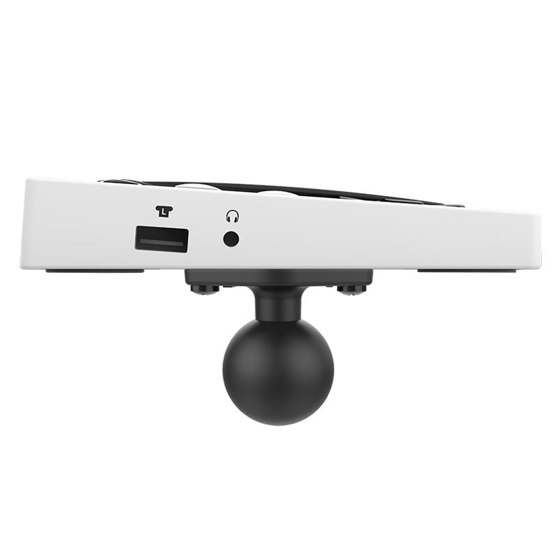 RAM Ball Adapter for Xbox Adaptive Controller (RAM-238-MS2) (sku 54069) - BuyBits Ltd UK