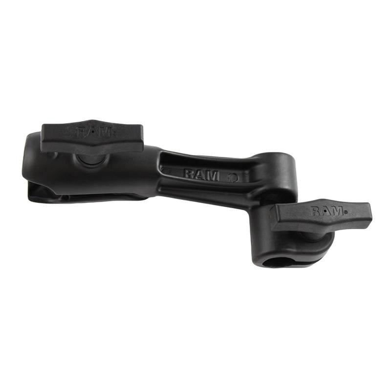 RAM Swing Arm with 1-2" NPT Hole and Single Socket Arm (RAM-261U) (sku 55127) - BuyBits Ltd UK