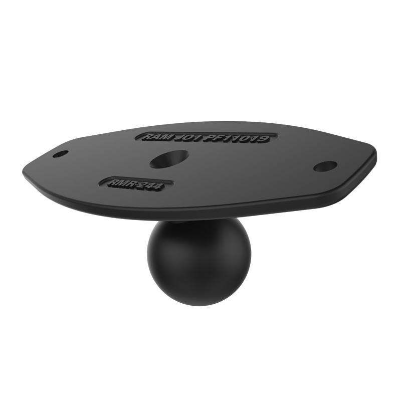 RAM Ball Adapter for John Deere (RAM-270U) (sku 55076) - BuyBits Ltd UK