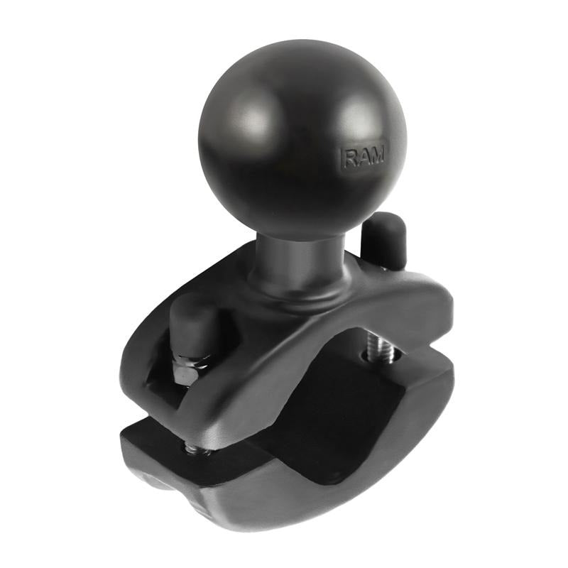 RAM Rail Clamp Ball Base for 1.25" - 1.875" Rails (RAM-271U-12) (sku 53862) - BuyBits Ltd UK