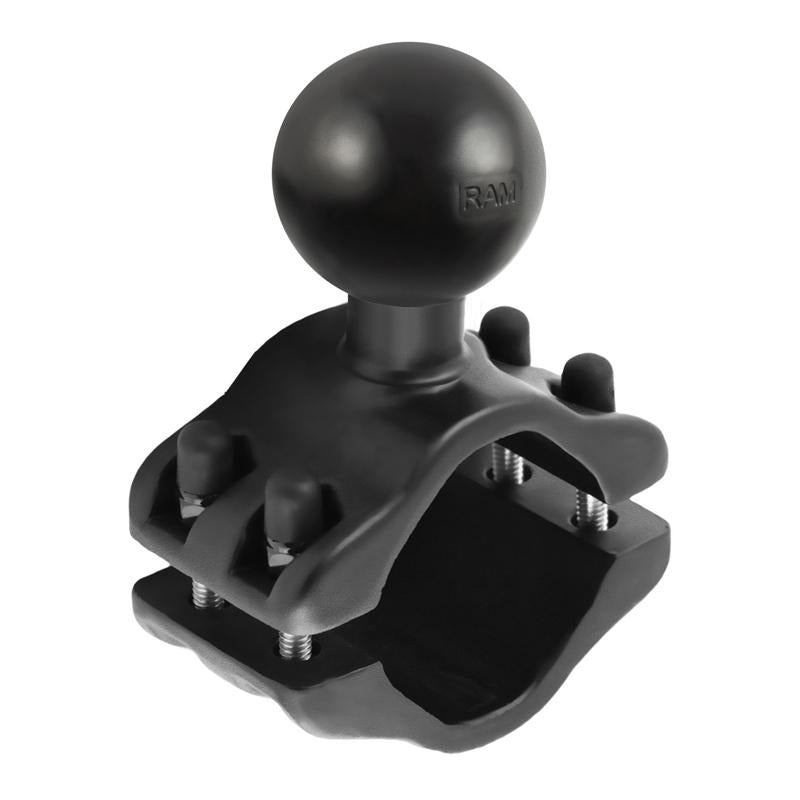 RAM Rail Clamp Ball Base for 2" - 2.5" Rails (RAM-271U-2) (sku 53864) - BuyBits Ltd UK