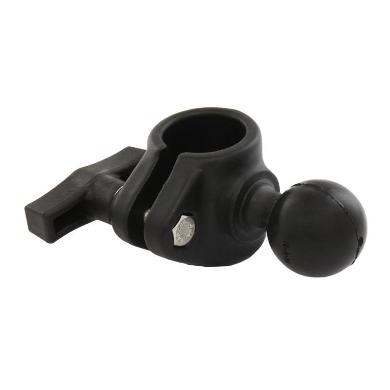 RAM Ball Adapter with 1" NPT Hole and Tightening Knob (RAM-330-DU) (sku 55114) - BuyBits Ltd UK