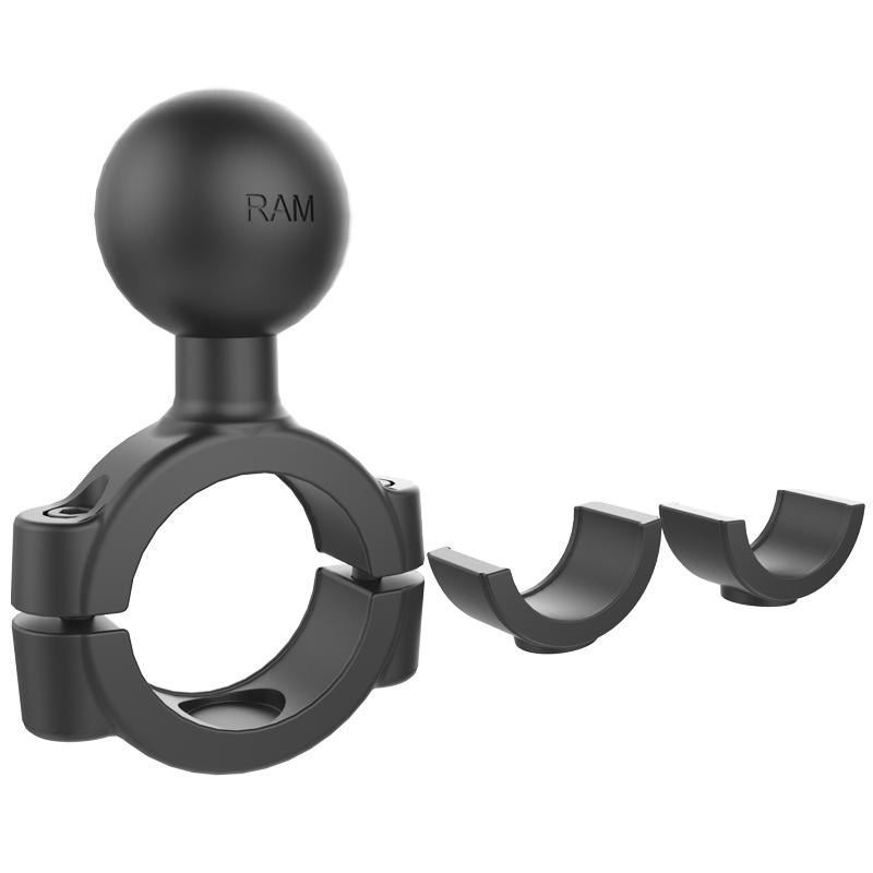 RAM Torque Large Rail Base (RAM-408-112-15U) (sku 53858) - BuyBits Ltd UK