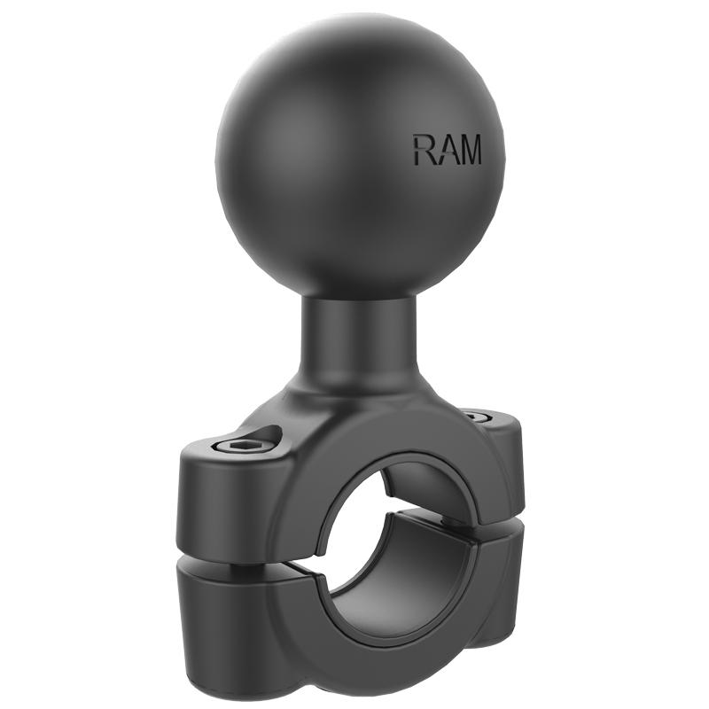 RAM Torque Medium Rail Base (RAM-408-75-1U) (sku 53857) - BuyBits Ltd UK