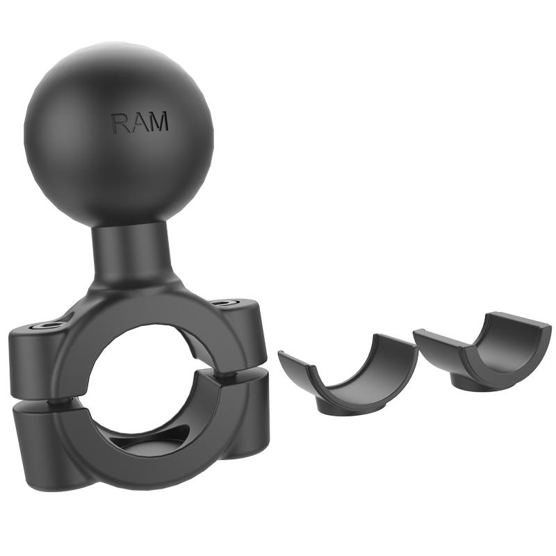 RAM Torque Medium Rail Base (RAM-408-75-1U) (sku 53857) - BuyBits Ltd UK