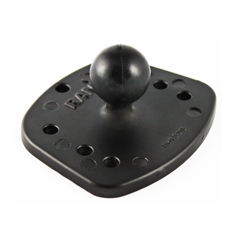 RAM Ball Adapter for Humminbird Piranha + More (RAM-B-107-1BU) (sku 55012) - BuyBits Ltd UK