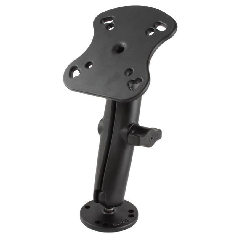 RAM Fishfinder Mount for Humminbird Devices (RAM-B-107U-C) (sku 54475) - BuyBits Ltd UK
