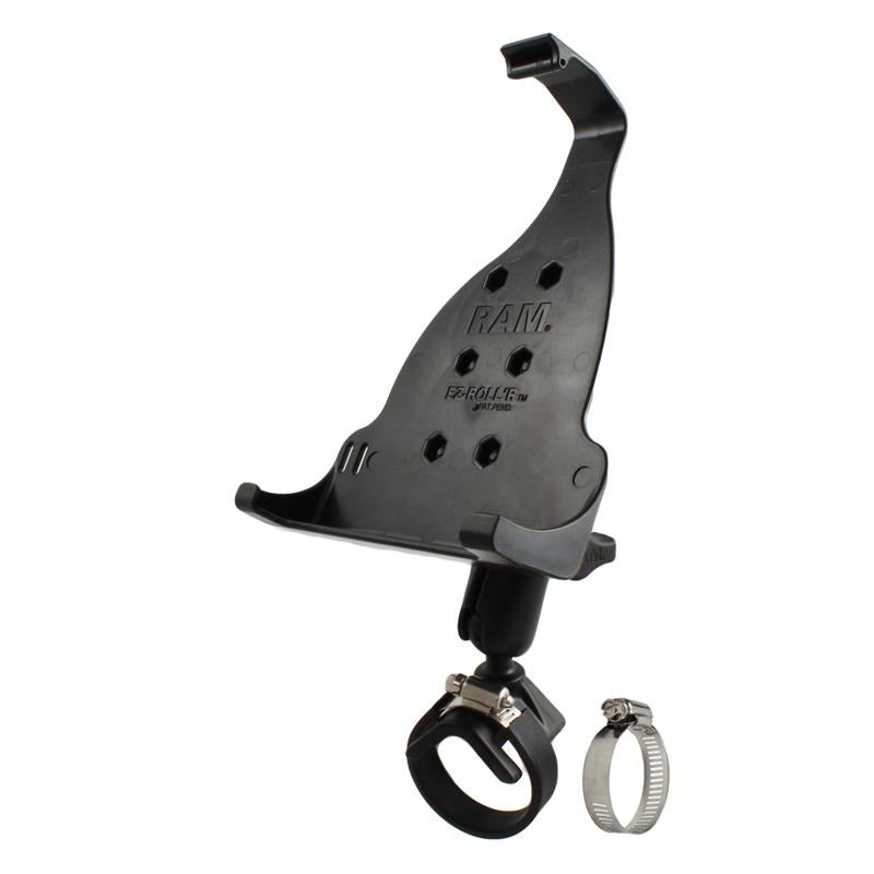 RAM Strap Hole Clamp Mount for Garmin 695 &amp; 696 (RAM-B-108-GA38U) (sku 54193) - BuyBits Ltd UK