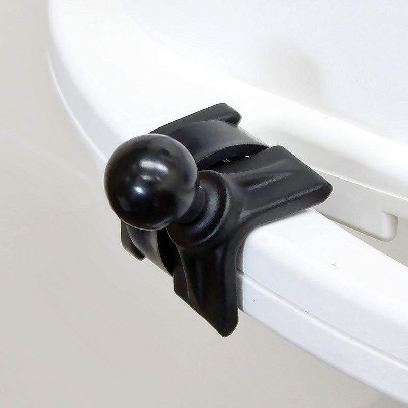 RAM Strap Hose Clamp Ball Base (RAM-B-108BU) (sku 3641)