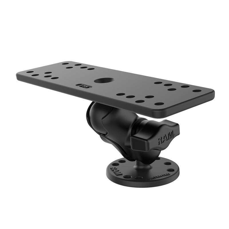 RAM Universal Marine Electronic Mount (RAM-B-111U-A) (sku 54644) - BuyBits Ltd UK