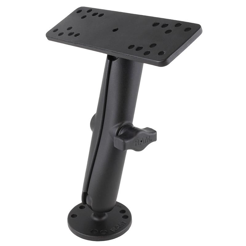 RAM Universal Marine Electronic Mount (RAM-B-111U-C) (sku 54478) - BuyBits Ltd UK