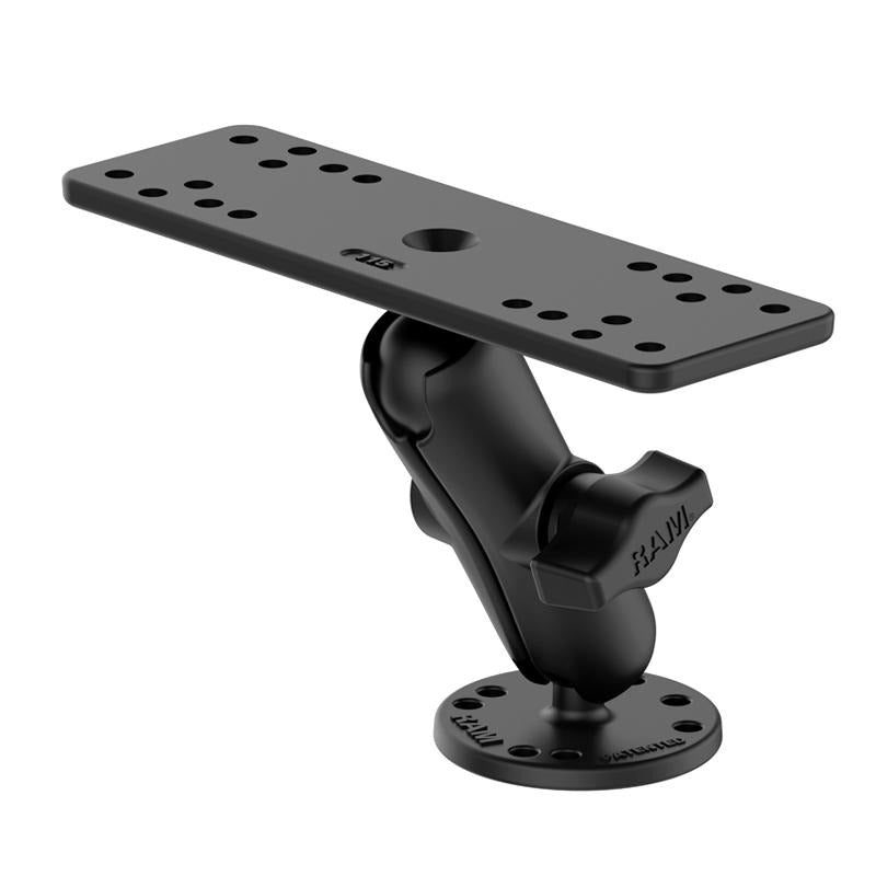 RAM Universal Marine Electronic Mount (RAM-B-111U) (sku 54645) - BuyBits Ltd UK