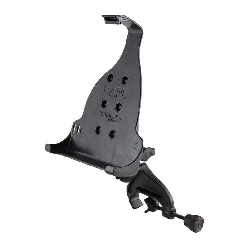 RAM Double Ball Yoke Clamp Mount for Garmin 695 &amp; 696 (RAM-B-121-GA38U) (sku 54195) - BuyBits Ltd UK