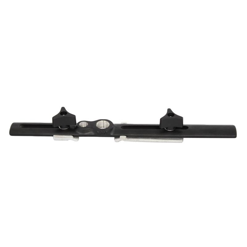 RAM Cessna Seat Rail Base (RAM-B-131B) (sku 54856) - BuyBits Ltd UK
