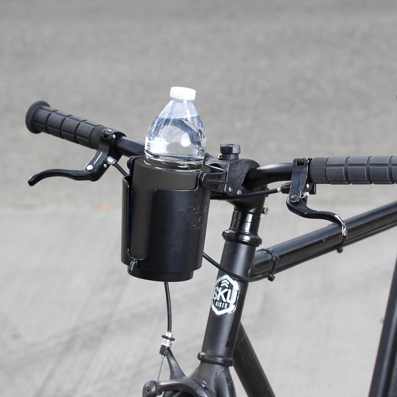 RAM Level Cup 16oz Drink Holder with RAM® Tough-Claw Mount (RAM-B-132-400) (sku 54094) - BuyBits Ltd UK