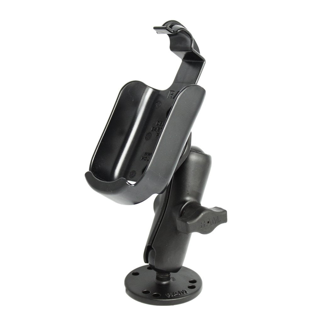 RAM Drill-Down Mount for Delorme Earthmate PN Series (RAM-B-138-DEL1) (sku 54258) - BuyBits Ltd UK