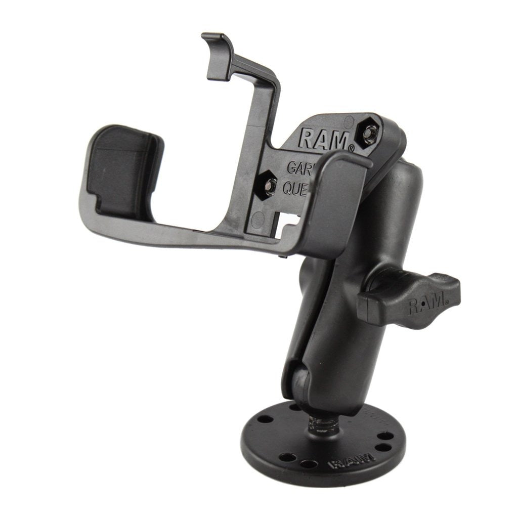 RAM Drill-Down Mount for Garmin Quest &amp; Quest 2 (RAM-B-138-GA15U) (sku 54273) - BuyBits Ltd UK