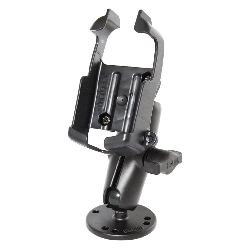 RAM Drill-Down Mount for Garmin eTrex Legend, Venture &amp; Vista Series (RAM-B-138-GA16U) (sku 54778) - BuyBits Ltd UK