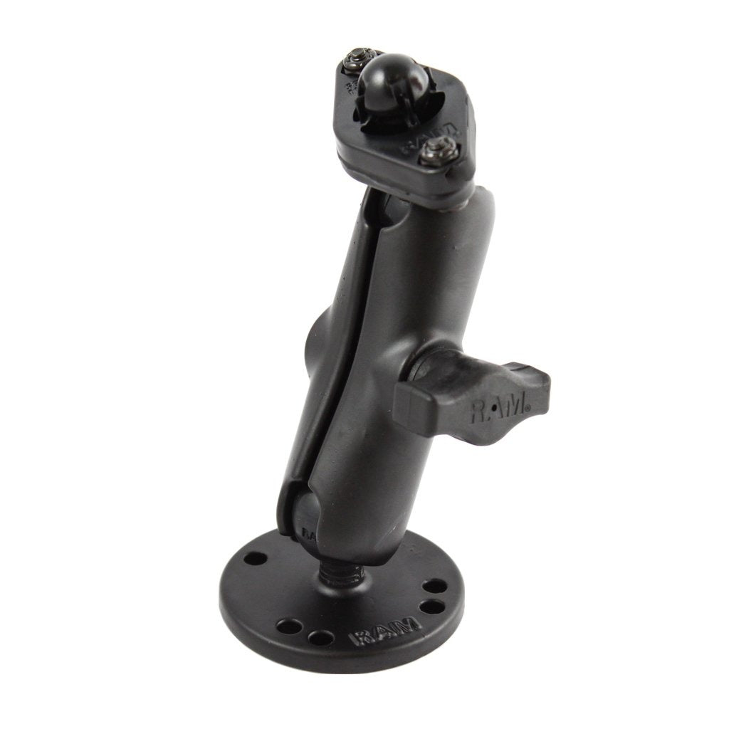 RAM Drill-Down Mount for Garmin StreetPilot c550, c580, i2, i3 &amp; i5 (RAM-B-138-GA22U) (sku 54945) - BuyBits Ltd UK