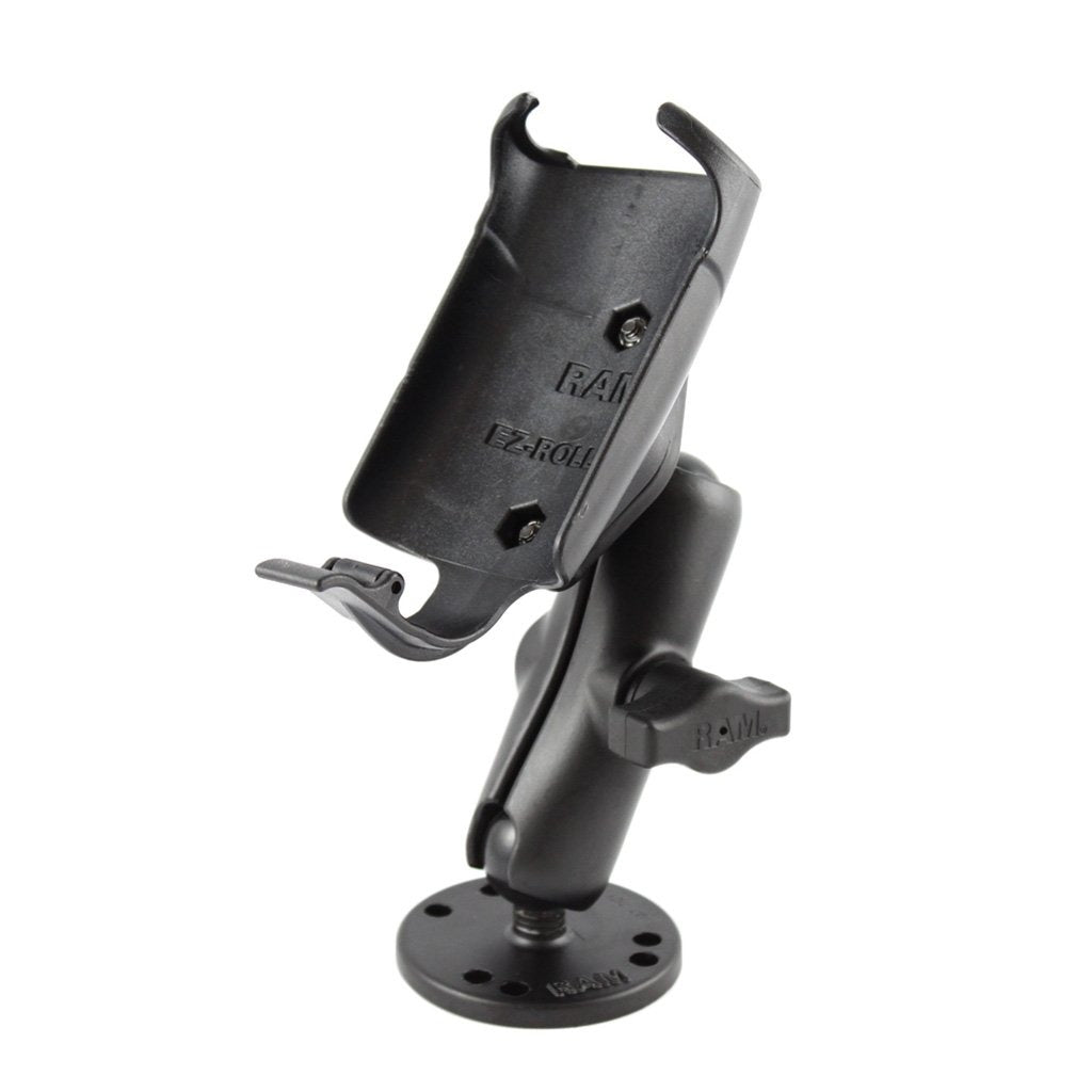 RAM Drill-Down Mount for Garmin Colorado 300, 400c, 400i &amp; 400t (RAM-B-138-GA27U) (sku 54775) - BuyBits Ltd UK