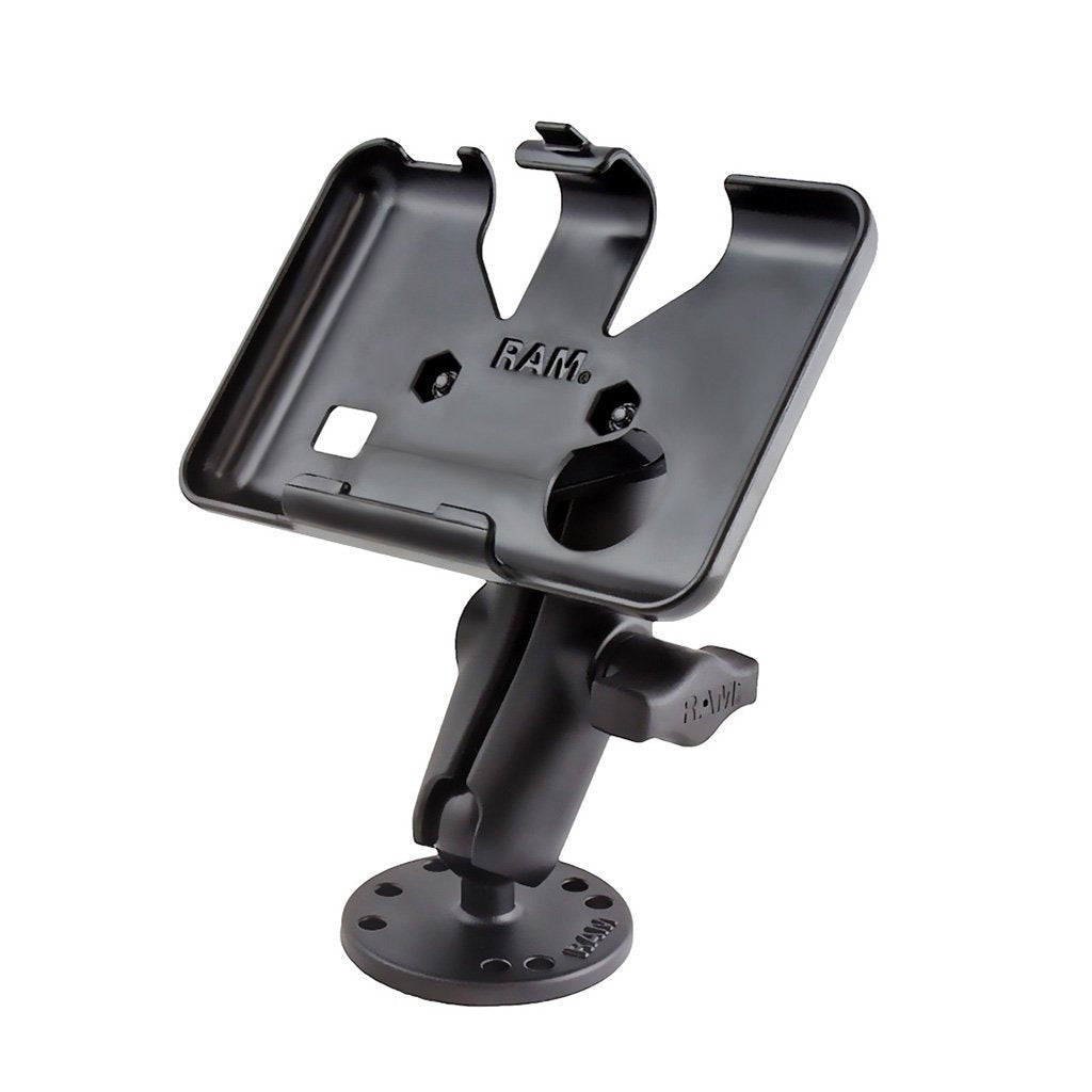 RAM Drill-Down Mount for Garmin nuvi 50 &amp; 50LM (RAM-B-138-GA50) (sku 54916) - BuyBits Ltd UK