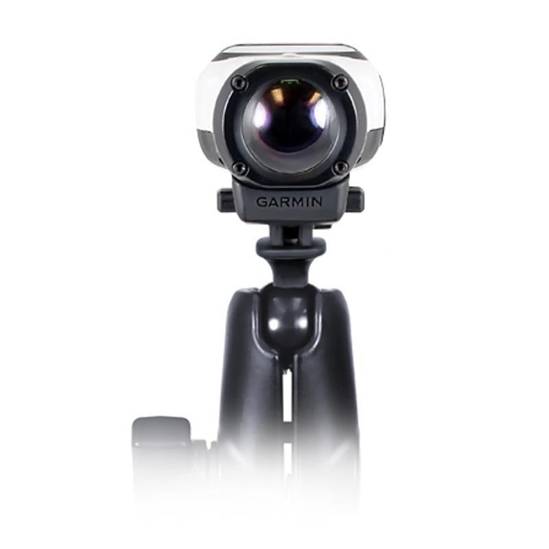 RAM Drill-Down Mount with Garmin VIRB Camera Adapter (RAM-B-138-GA63U) (sku 51151) - BuyBits Ltd UK