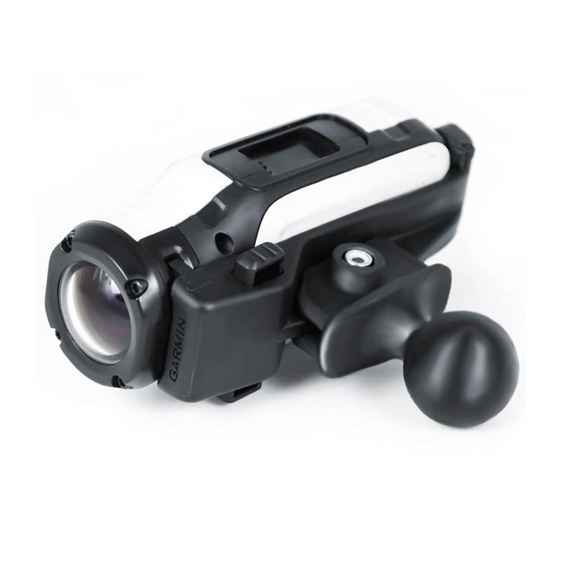 RAM Drill-Down Mount with Garmin VIRB Camera Adapter (RAM-B-138-GA63U) (sku 51151) - BuyBits Ltd UK